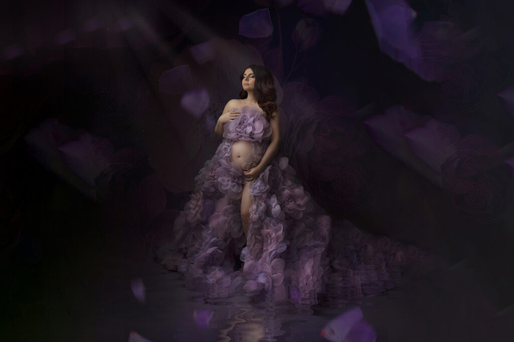 Fotografa professionista di gravidanza Verona Trento. Servizio fotografico Hunny Pixel, fotografia di gravidanza, newborn e ritratti di famiglia.