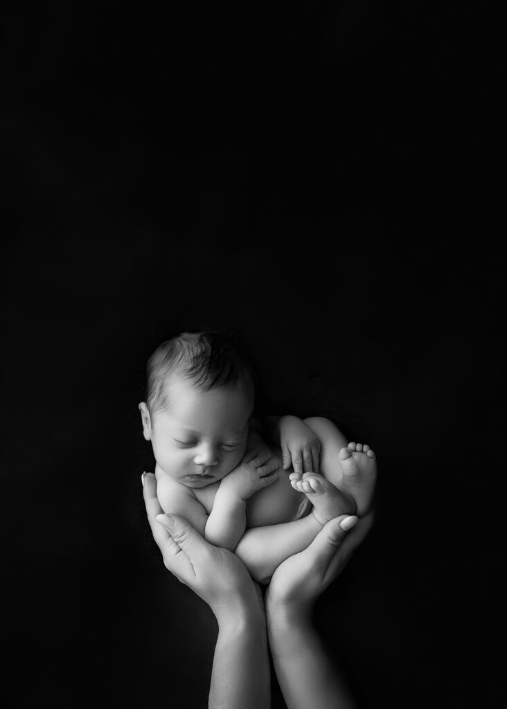 Fotografo neonati neonati Verona
