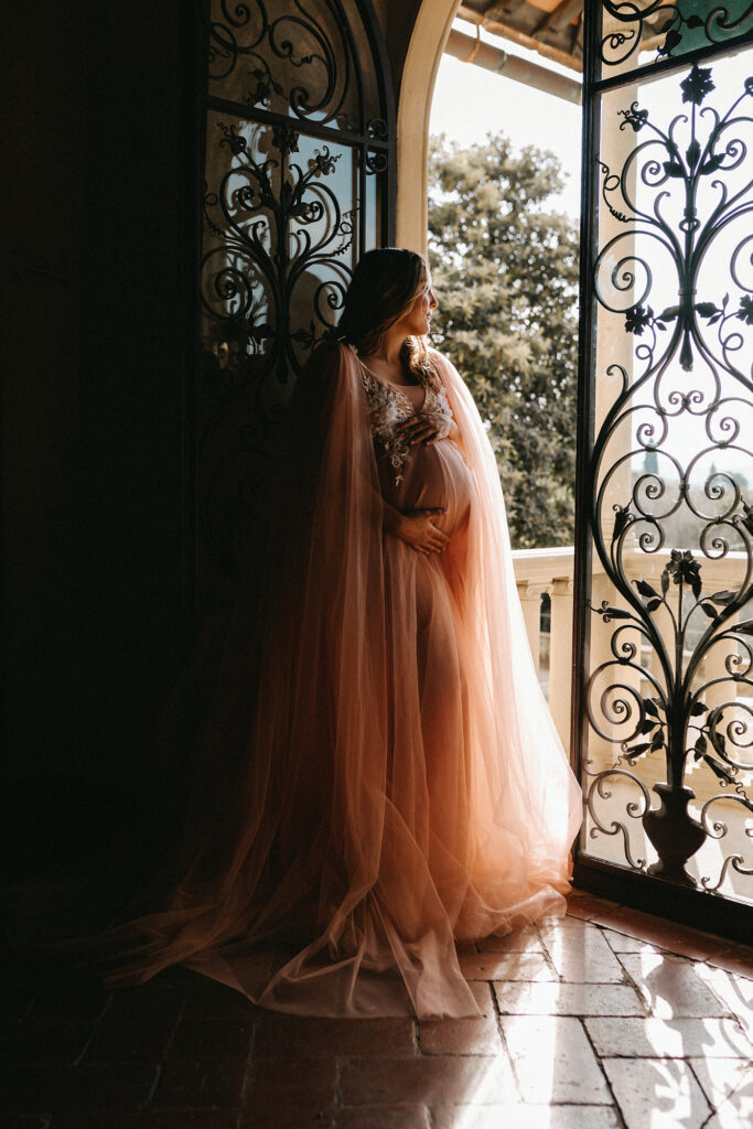 Fotografo neoanti gravidanza firenze