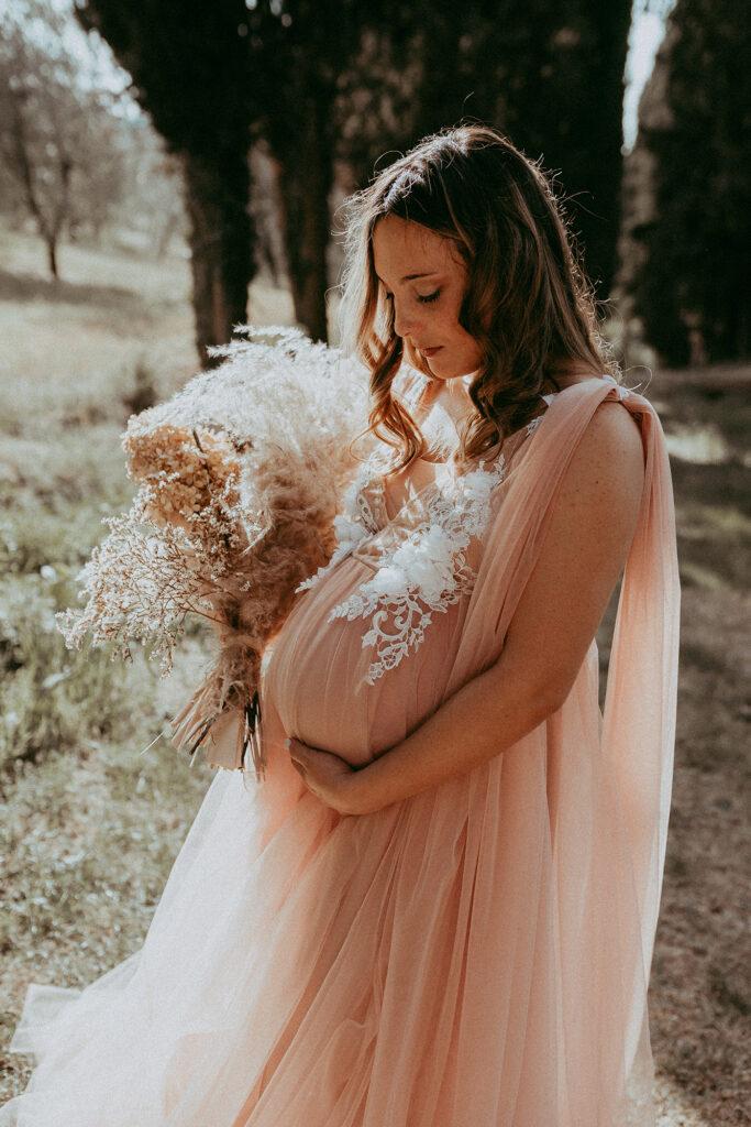 Fotografo neoanti gravidanza firenze