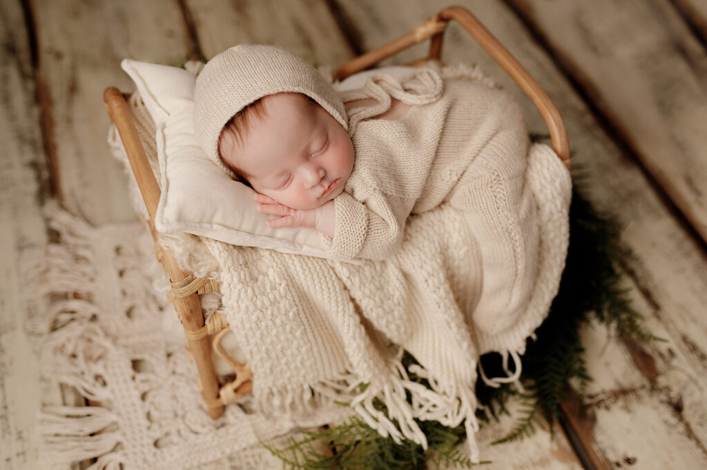 Fotografo neonati Verona