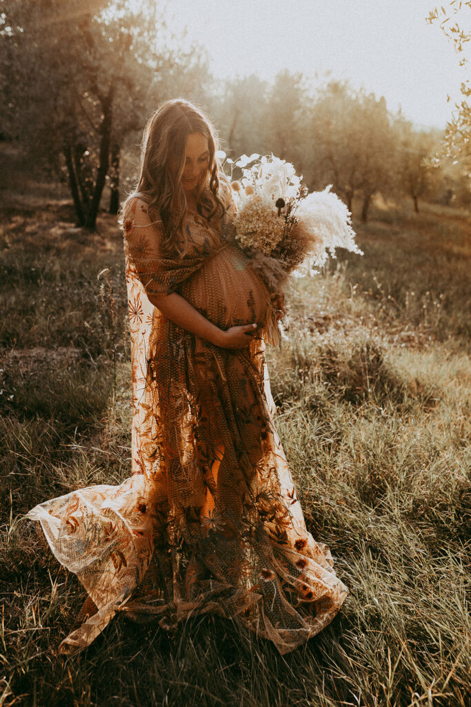 Fotografo neoanti gravidanza firenze