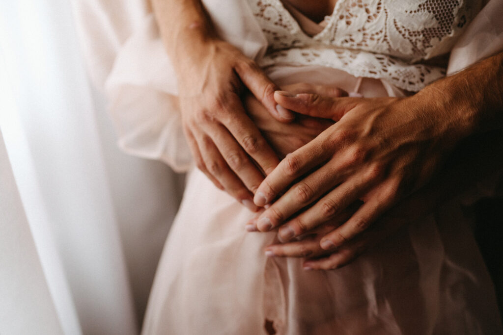 Fotografo neoanti gravidanza firenze