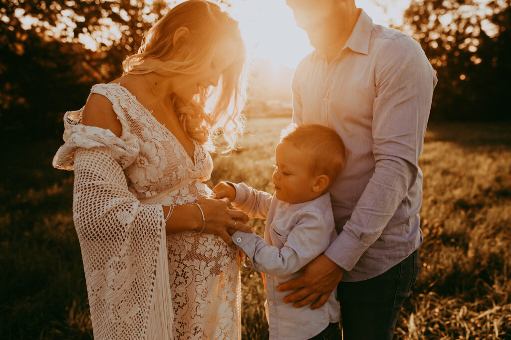 Fotografo neoanti gravidanza verona mantova brescia trento