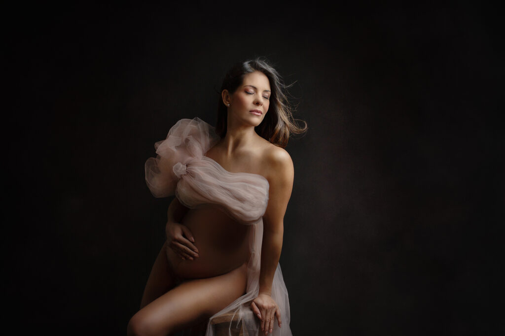 fotografa maternità verona