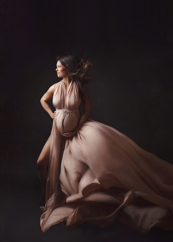 fotografa maternità verona