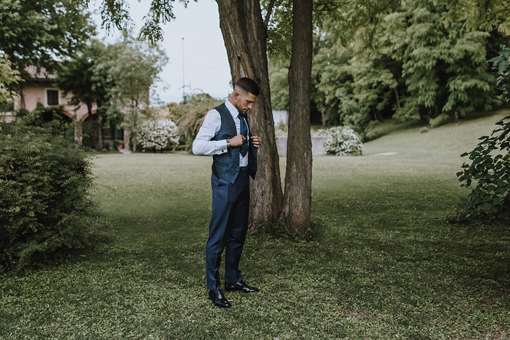 Fotografo di Matrimonio a Verona. Location: Relais La Magioca in Valpolicella. Sposi Sara & Cristiano. Hunny Pixel fotografa di matrimonio a Verona e Trento.