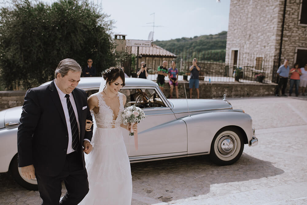 Fotografo di Matrimonio a Verona. Location: Relais La Magioca in Valpolicella. Sposi Sara & Cristiano. Hunny Pixel fotografa di matrimonio a Verona e Trento.