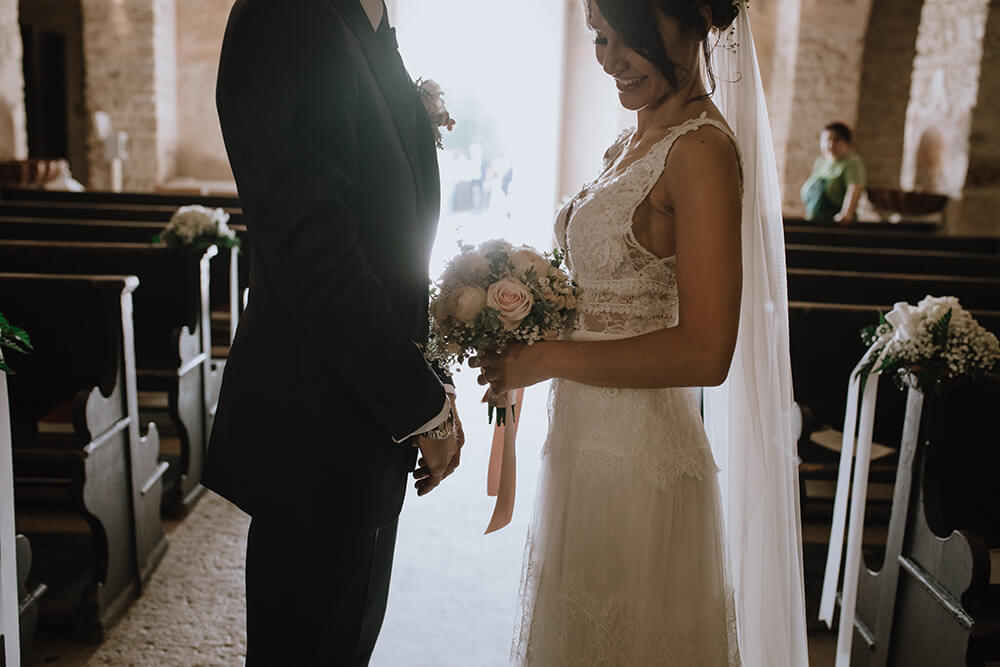 Fotografo di Matrimonio a Verona. Location: Relais La Magioca in Valpolicella. Sposi Sara & Cristiano. Hunny Pixel fotografa di matrimonio a Verona e Trento.