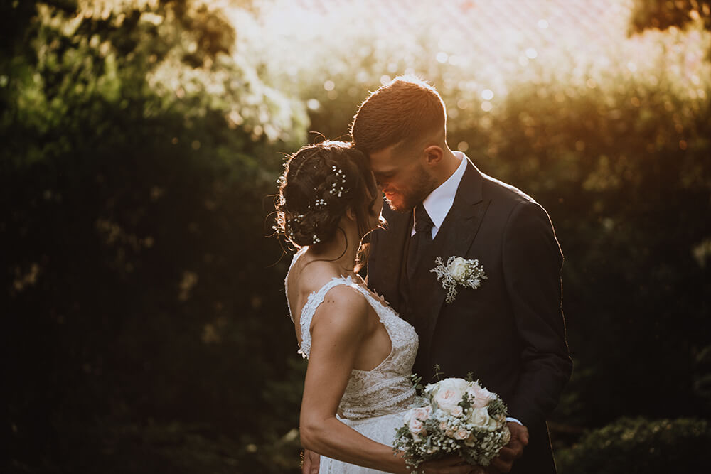 Fotografo di Matrimonio a Verona. Location: Relais La Magioca in Valpolicella. Sposi Sara & Cristiano. Hunny Pixel fotografa di matrimonio a Verona e Trento.