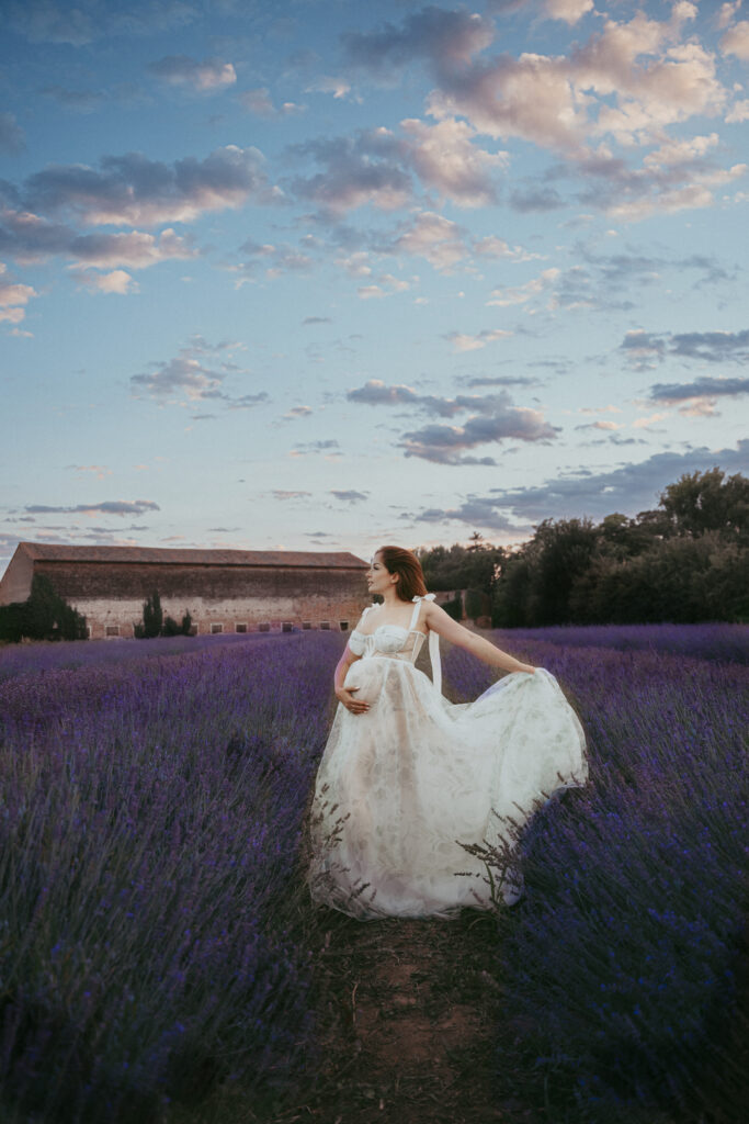 6voltemamma giorgia mosca sei volte mamma