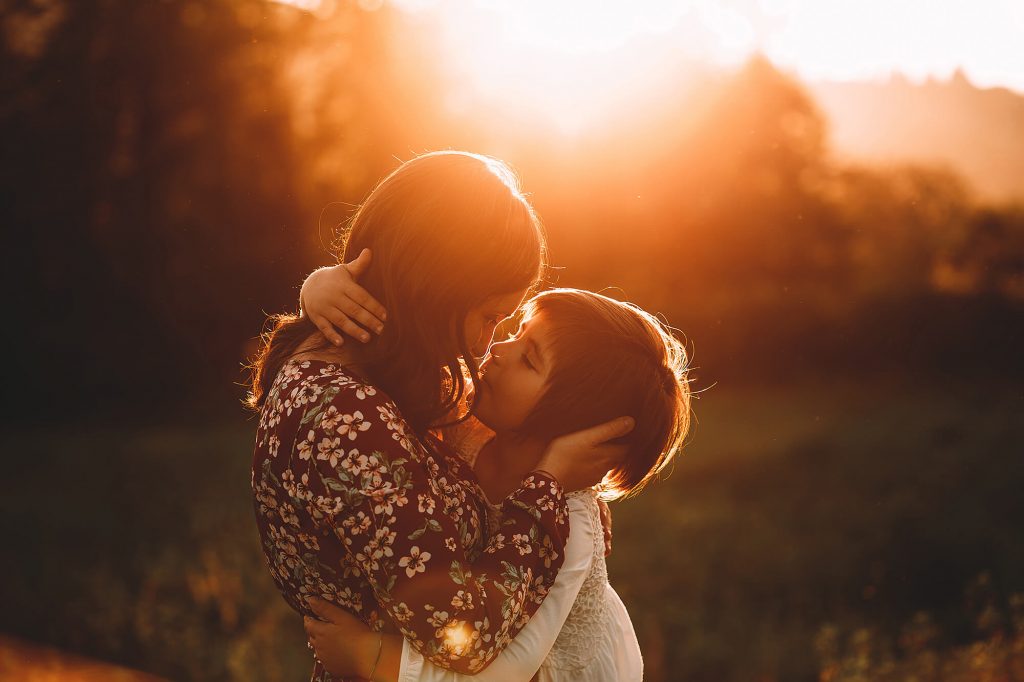 Servizi fotografici per famiglia a Verona Trento. Hunny Pixel ritratti di famiglia, fotografia di gravidanza, newborn.