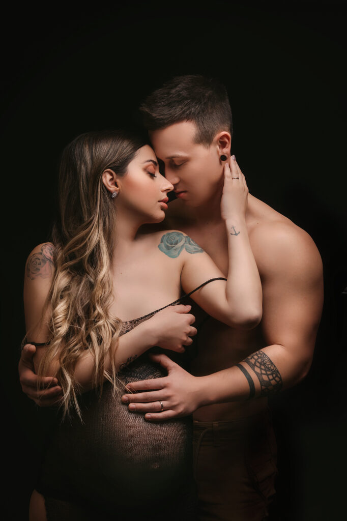 fotografo gravidanza verona