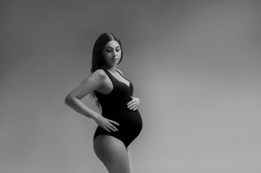 fotografo gravidanza verona