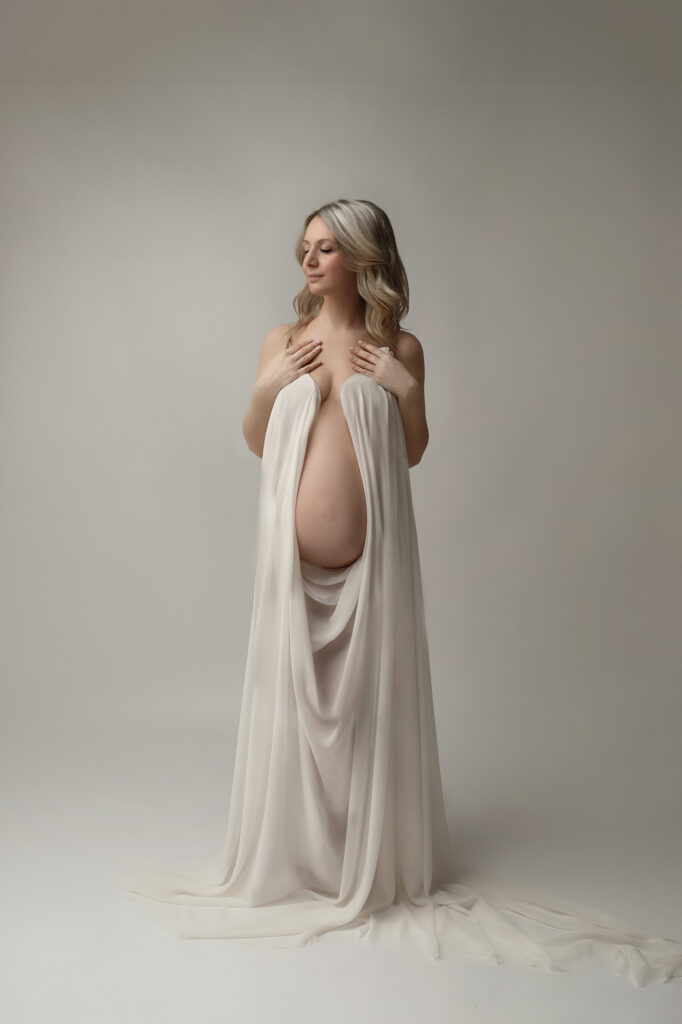fotografa maternità verona