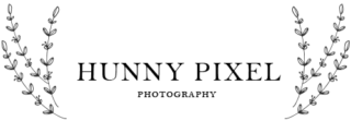 Hunny Pixel