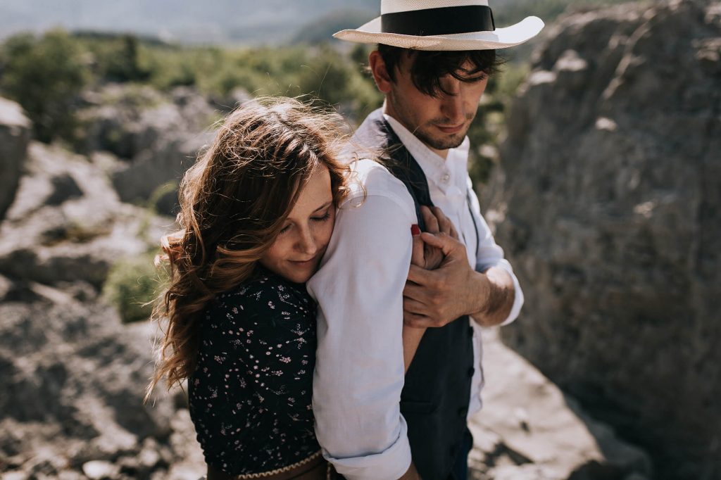 Fotografia di sposi- Fotografo matrimoni Verona