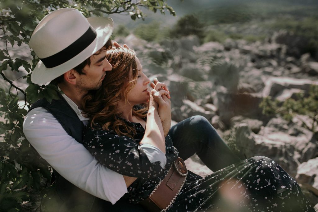 Fotografia di sposi- Fotografo matrimoni Verona