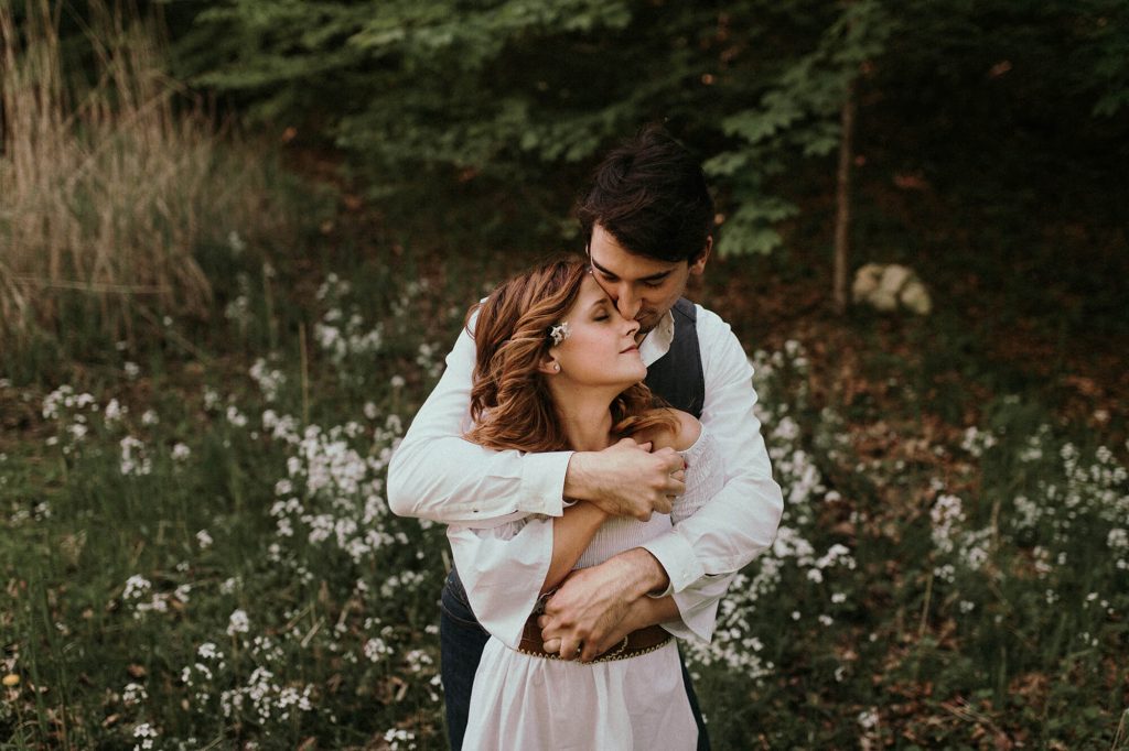 Fotografia di sposi- Fotografo matrimoni Verona