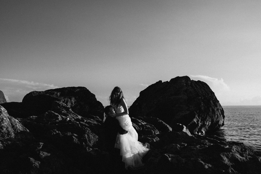 Fotografia di sposi- Servizio fotografico matrimoni