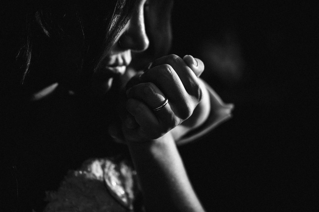 Foto di sposa - Servizio fotografico matrimonio