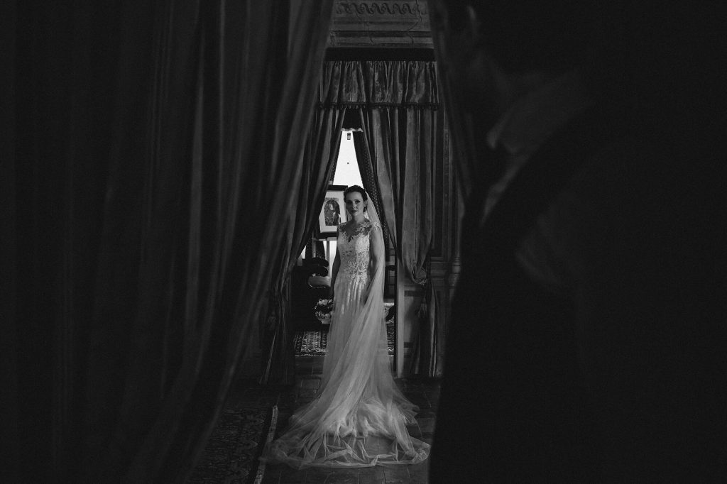 Fotografia di sposa-Fotografo matrimoni Verona