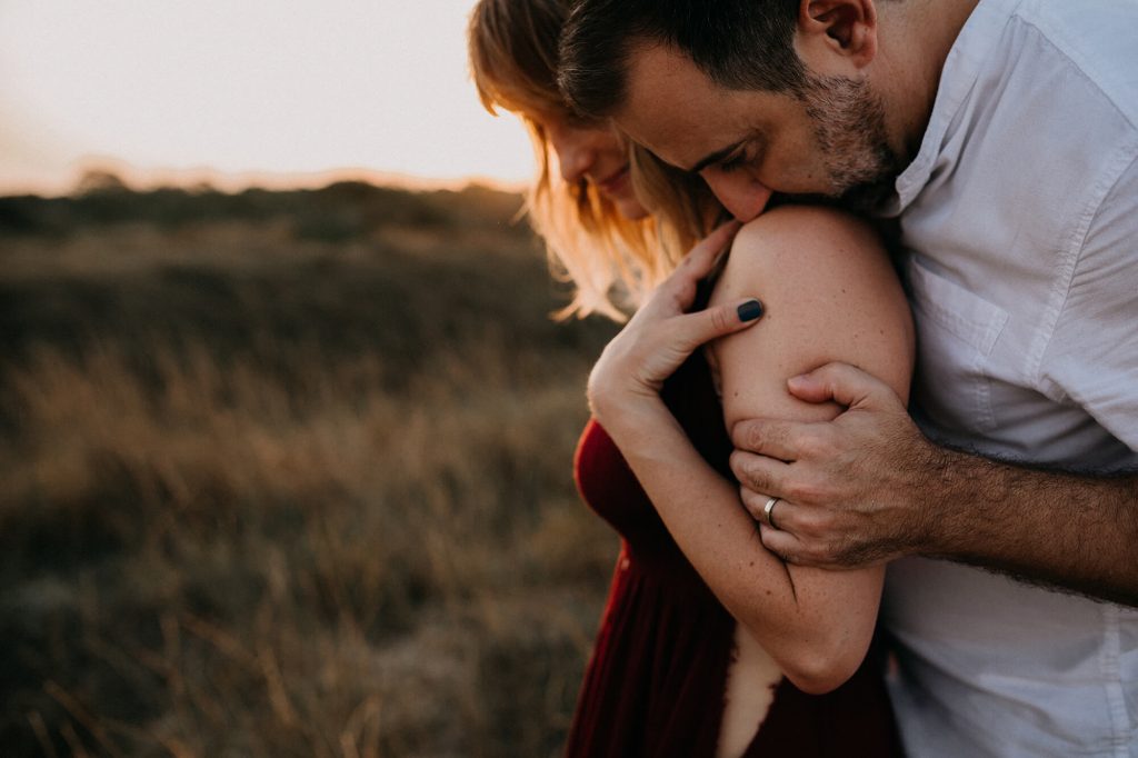 Foto di sposi - Fotografo matrimoni Verona