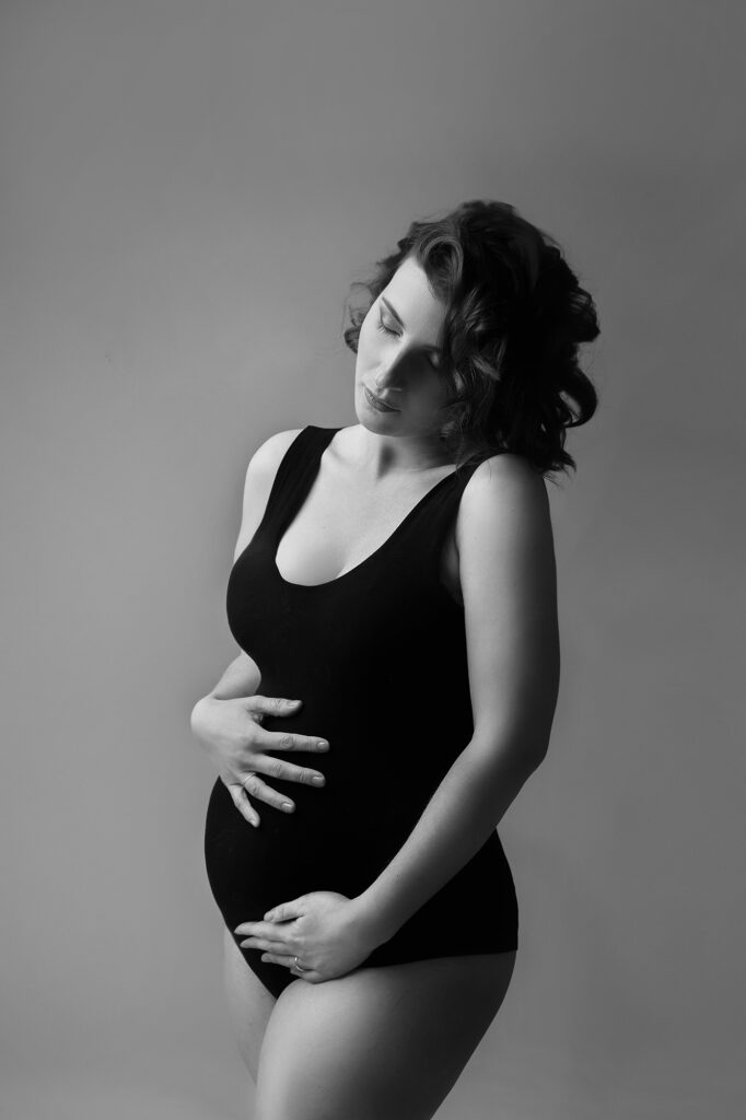 fotografo maternità vicenza