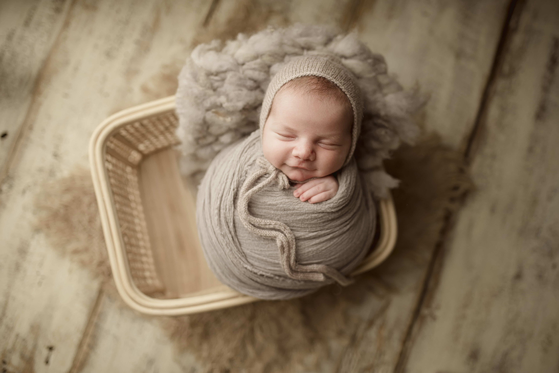 Fotografia di neonato- Fotografo neonati a Verona