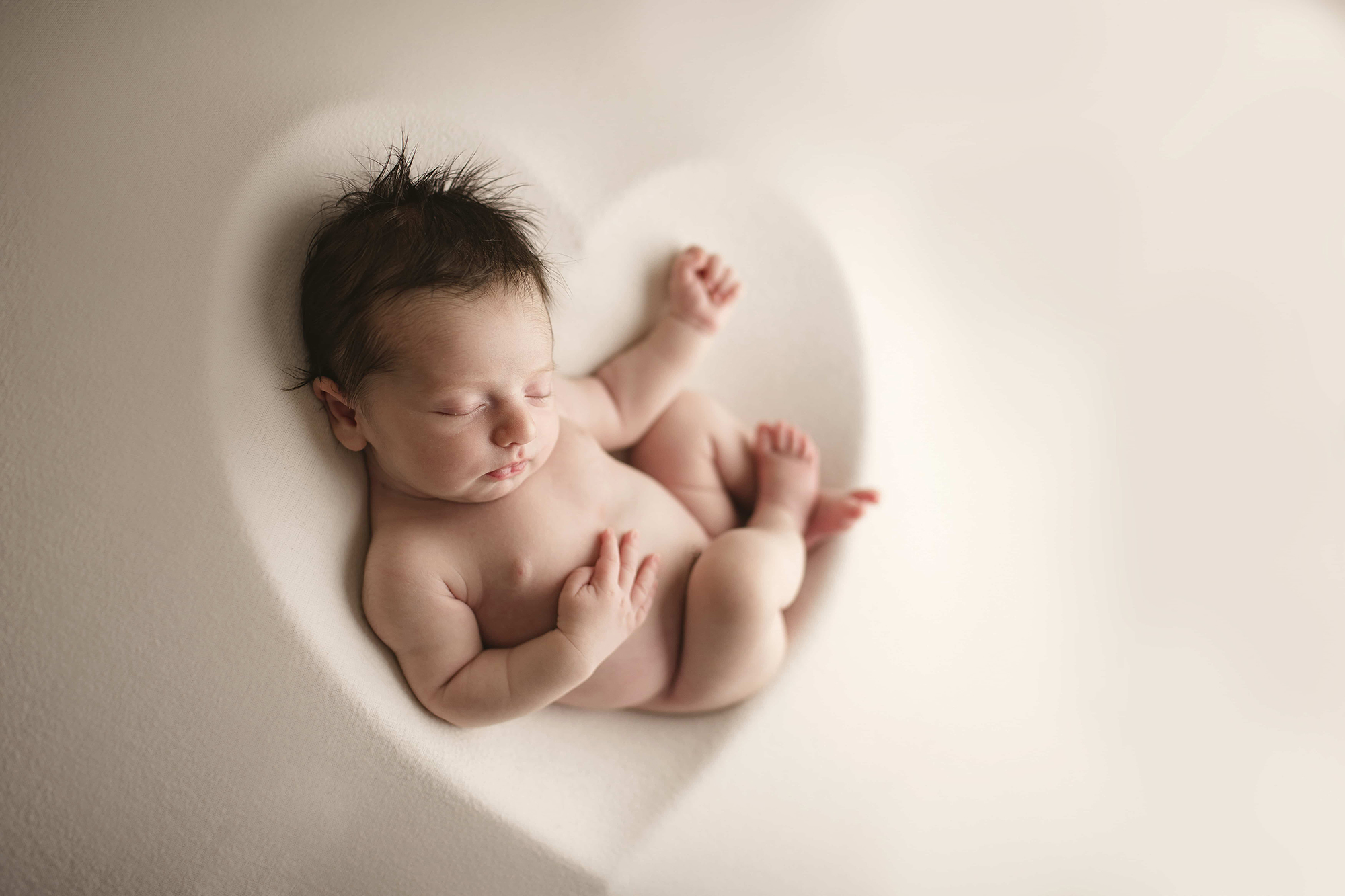 Fotografia di neonato-Fotografo newborn a Verona