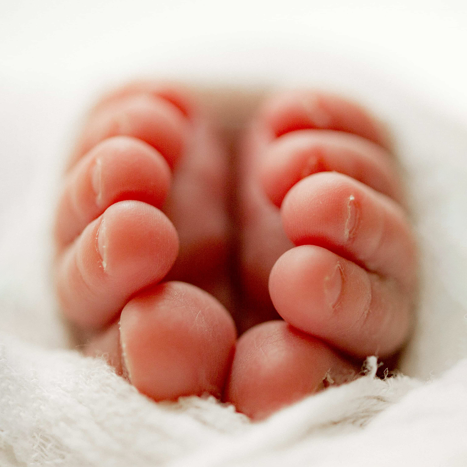 Fotografia di piedini di neonato- Fotografo bambini Vicenza- Servizio fotografico neonati